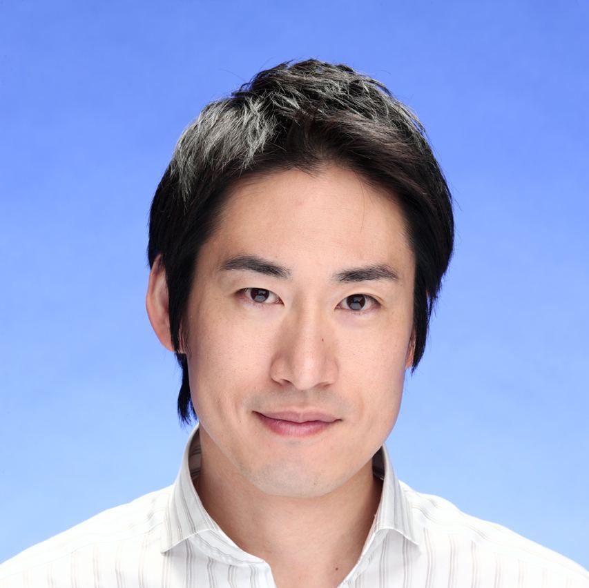 Masa 'Senshi' Kikuchi
